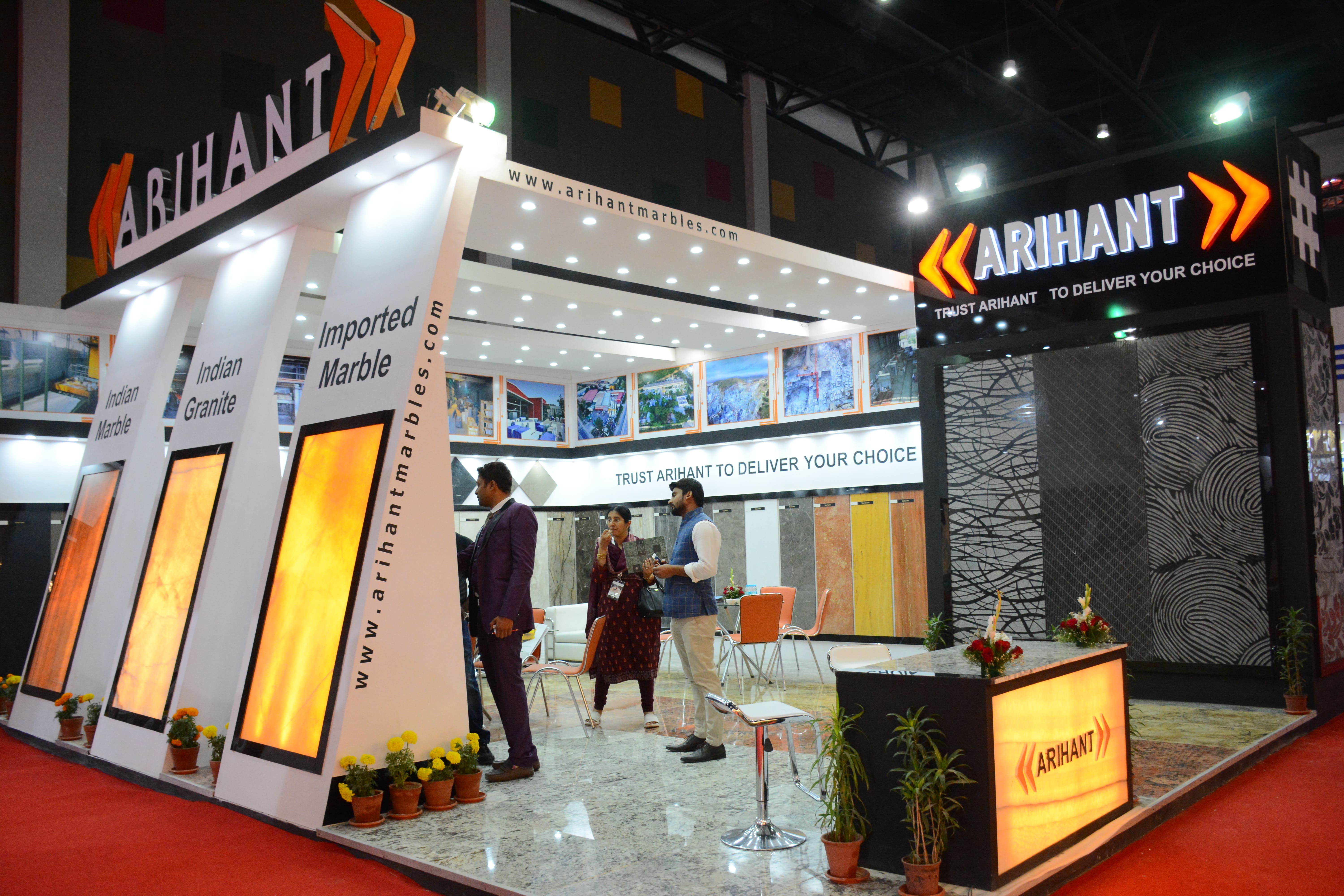 Stonemart India